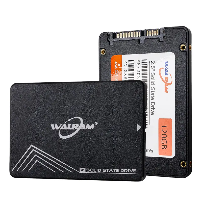 SSD WALRAM 120GB